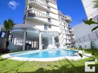Apartamento Isea 245 - Grupo Turis - B&B Calpe