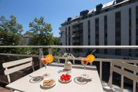 SANTA MONICA Parking gratuit - B&B
