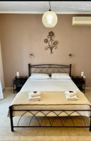 Studio Apartment with Sea View