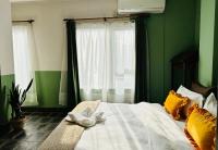 B&B Katmandou - Hotel Darwin - Bed and Breakfast Katmandou