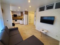 Sleep & Flight - Ferienwohnung Boryspil