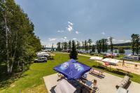 Penzion DaJa - Ferienwohnung Oberplan