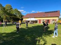 Siedlisko Dworek Kopla - B&B Lubań