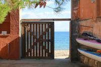 Villa Angelica with private access to beach - B&B Pula