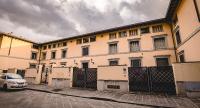 Acacia Firenze - Cocco - Ferienwohnung Florenz