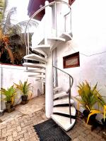 Sun and Sand Apartment - B&B Ahangama