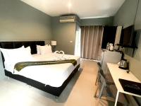 B&B Udon Thani - Kangaroo Residence Udonthani - Bed and Breakfast Udon Thani