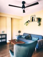 Almamater salamanca - Bed and Breakfast