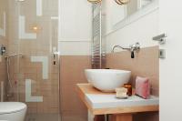 Tweepersoonskamer met Eigen Badkamer