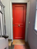 APPARTEMENT PARIS - LOUVRE & RIVOLI - Bed and Breakfast Parijs