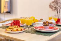 Ohliving Cathedral - Ferienwohnung Sevilla