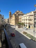 Vivienda Turística LA TRINIDAD - B&B Úbeda