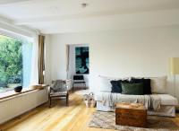 B&B Wuppertal - Stylisches Haus mit Garten in zentraler Lage - Bed and Breakfast Wuppertal