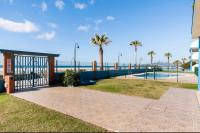 Apartamento La Tortuga II Beach - Bed and Breakfast Tarifa