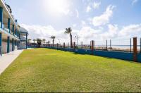 Apartamento La Tortuga II Beach - B&B Tarifa