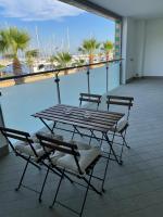 San Lorenzo Marina Apartment - B&B San Lorenzo al Mare