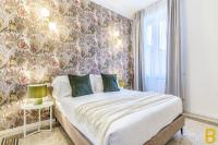 BePlace Apartments in Fiera - Ferienwohnung Mailand