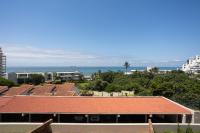 24 Sea Lodge - Sea Viewing Apartment - B&B Durban