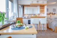 Ad3 6D Sylter Herz - Bed and Breakfast Westerland