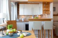 Ad3 6D Sylter Herz - Bed and Breakfast Westerland