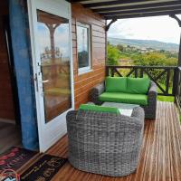 Ty kaz kryst'L - Chambres d’hôtes Le Tampon