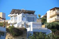 Theodore Seaview Home - B&B Sfakáki