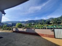 Thuvaraga Inn - Bed and Breakfast Nuwara Eliya
