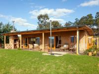 Goodluck Homestead - B&B Stanford