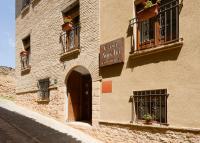 Apartamentos Casa Aurelia - B&B Alquézar