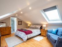 Cloonan House - Ferienwohnung Clifden