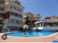 İrem Greenside Apart - B&B Side