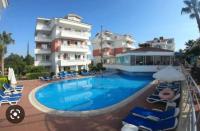 İrem Greenside Apart - B&B Side