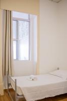 Double or Twin Room with Shared Bathroom