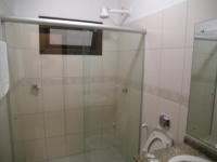 Suite mit Queensize-Bett