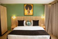 B&B Kigali - Saphir Boutique Hotel - Bed and Breakfast Kigali