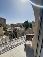 Shirat Haneviim-Luxury Penthouse #Rental Israel - Chambres d’hôtes Jérusalem