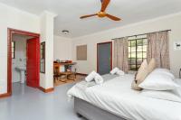 King Room with Balcony