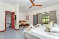 Camera King con Balcone 