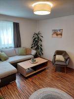 Ferienwohnung Werner Pucher OG - Chambres d’hôtes Altaussee