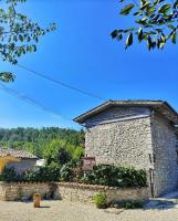 B&B Arce - Casale dei ricordi - Bed and Breakfast Arce