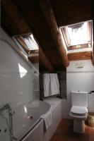 Double Room with Spa Bath