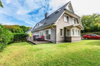 Doppelhäuser Zinglingsberg - Ferienhaus Regenbogen - B&B