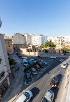 H1- Modern & Spacious 3 Bedroom Apartment - B&B San Ġwann