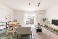 Outstanding 2BR Apartment in Cholargos by UPSTREET - Ferienwohnung Athen