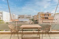 Outstanding 2BR Apartment in Cholargos by UPSTREET - B&B Atene