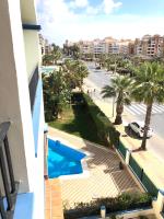 Marina Isla Canela apartment - B&B