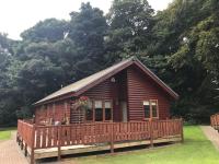 Stunning 2 Bedroom Pet Friendly Lodge - B&B