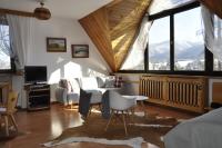 Deluxe Double Room with Mountain View