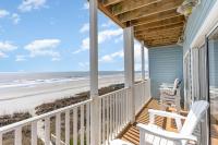 Spacious Penthouse Ocean Front 7 BR Condo - Ambassador Villas Unit 401 - B&B
