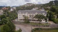 Embaixador 16 - B&B